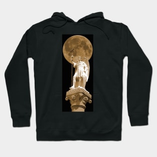 Michael Archangel Hoodie